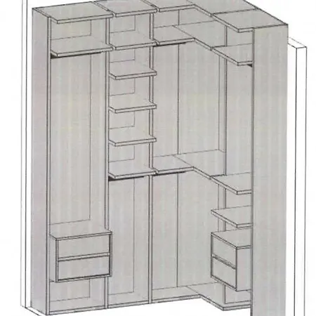 Elegant, Representatif - Modern *