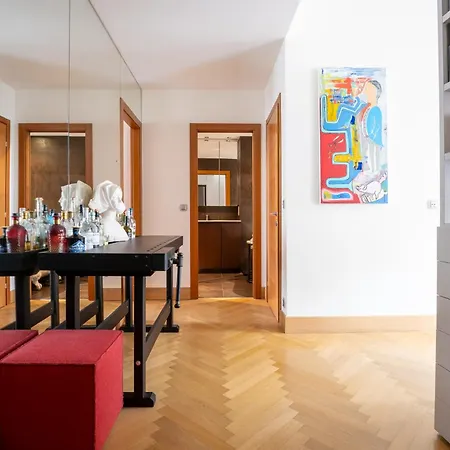 Apartment Elegant, Representatif - Modern