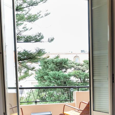 Elegant, Representatif - Modern * Monte Carlo
