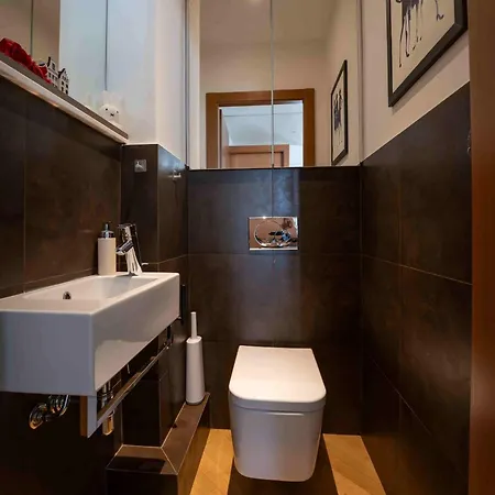 Apartment Elegant, Representatif - Modern Monte Carlo