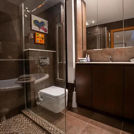 Elegant, Representatif - Modern * Monte Carlo