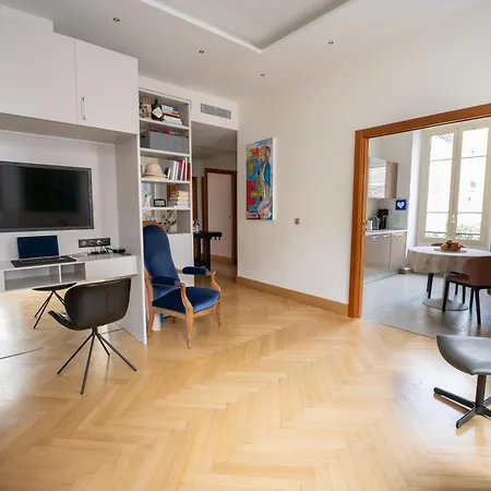 Elegant, Representatif - Modern