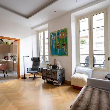 Elegant, Representatif - Modern *