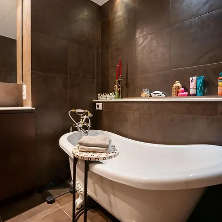 Elegant, Representatif - Modern Apartment Monte Carlo