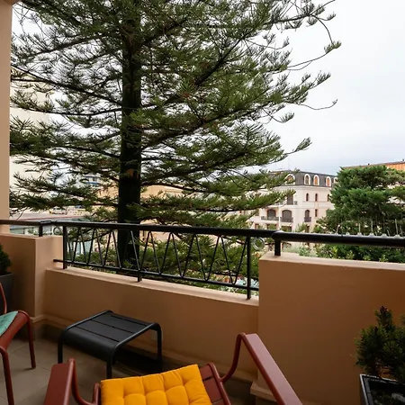Apartment Elegant, Representatif - Modern Monte Carlo